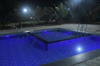 The Green Heritage Resort Igatpuri - 8