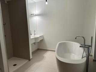 115m2 Luxury Flat - 3 Balconies - Free Parking - Vienna - 8