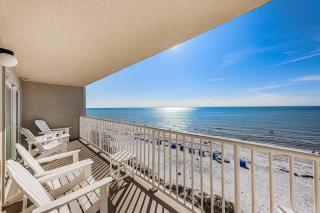 Resort living Beachfront Suite - Clearwater Beach - 0