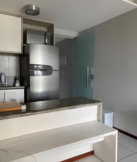 Nannai Residence - Flats Premium em Muro Alto por Yolo - 1