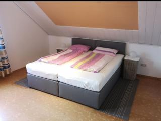 Ahornweg Ferienwohnung - Gebsattel - 7
