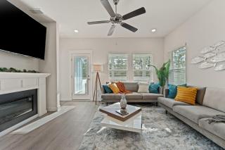 Mins to the Beach/King Beds/Arcade-Snowbird Deals! - Perdido Key - 8