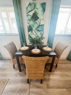 Moody Gardens Oasis (Unit 8) - Galveston - 1