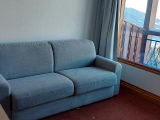 Appartement 2 pièces avec piscine, proche télécabine aux Arcs 1800 - FR-1-411-840 - Bourg-Saint-Maurice - 4