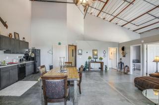 Downtown Del Norte Apartment Ski, Hike and Shop! - 1