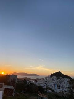 Ios Village View - Ios Chora - 0