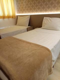 Hotel Arujá - Arujá - 4