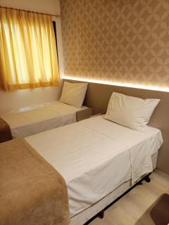Hotel Arujá - 5