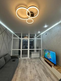 Аэропорт Алтын сити - Almaty - 6