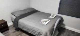 A Whole Terrace house to you - Distington - 8