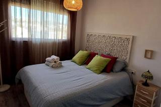 Los Pedregales 1 - 6