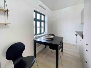 The Yellow House Nr 11 by Berti’s - Stavanger - 5