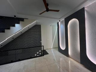 HOTEL ANANTA - Ambāla - 7