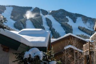 Ski Way Home Steps to the Warm Springs Lift - Ketchum - 7