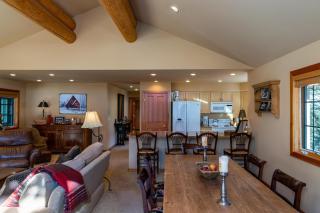 Ski Way Home Steps to the Warm Springs Lift - 4