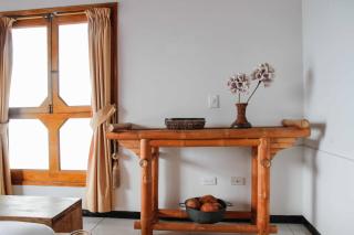 Hacienda Siete Sentidos - La Mesa - 4