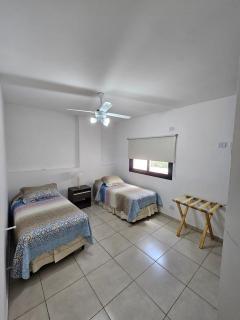 Apartamento Esquiu H - Villa Carlos Paz - 2