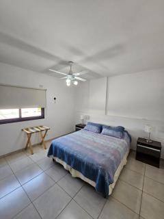 Apartamento Esquiu H - Villa Carlos Paz - 4