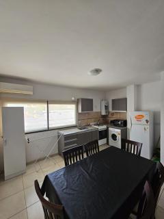 Apartamento Esquiu H - Villa Carlos Paz - 8