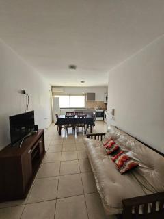 Apartamento Esquiu H - Villa Carlos Paz - 9