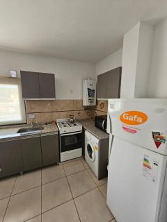 Apartamento Esquiu H - Villa Carlos Paz - 7