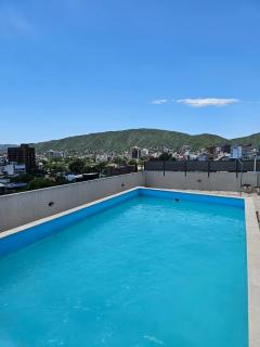 Apartamento Esquiu H - Villa Carlos Paz - 0