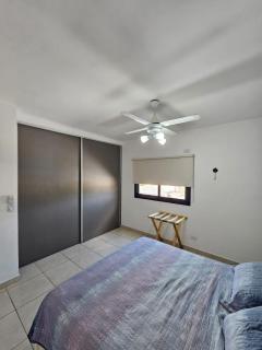 Apartamento Esquiu H - Villa Carlos Paz - 3