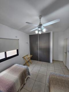 Apartamento Esquiu H - Villa Carlos Paz - 1