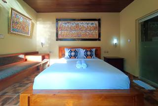 S Bali Villa - Nusa Dua - 7