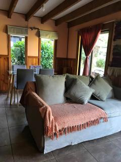 Cabaña Los Aromos - 7