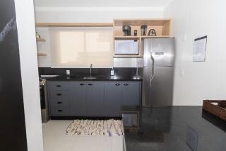 223K - Lindo Apartamento de 3 dormitórios na praia de Bombas - Bombinhas - 6