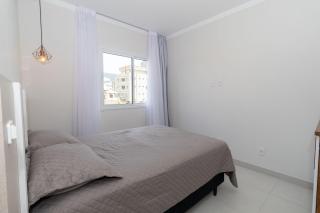 223K - Lindo Apartamento de 3 dormitórios na praia de Bombas - Bombinhas - 1