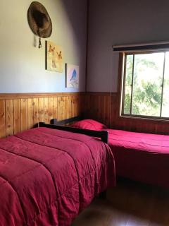 Cabaña Los Aromos - 4