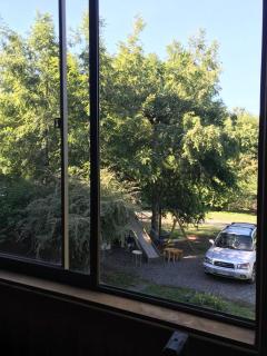 Cabaña Los Aromos - 3