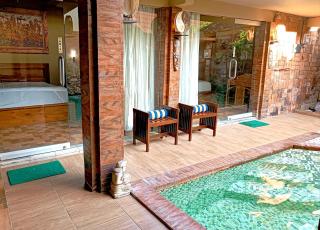 S Bali Villa - Nusa Dua - 6