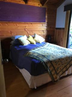 Cabaña Los Aromos - 1