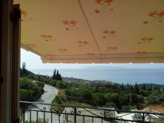 Maria's Sea View Apartments - Mousata - 0
