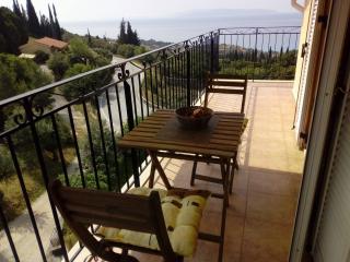 Maria's Sea View Apartments - Mousata - 8