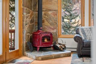 Mill Creek Cabin - Dumont - Dumont - 9