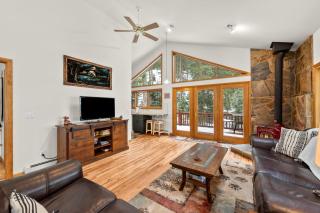Mill Creek Cabin - Dumont - Dumont - 7