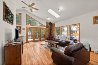 Mill Creek Cabin - Dumont - 4