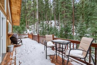 Mill Creek Cabin - Dumont - 6