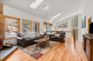 Mill Creek Cabin - Dumont - 5