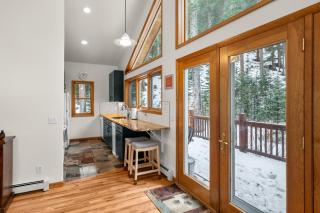Mill Creek Cabin - Dumont - Dumont - 2