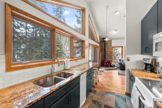 Mill Creek Cabin - Dumont - 1