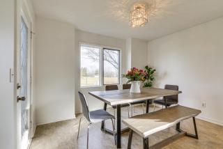 Tranquil Fort Wayne Home 7 Mi to Downtown - 4