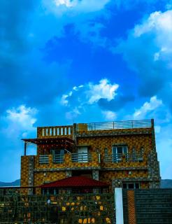 Bait Alsalam - Sayq - 2