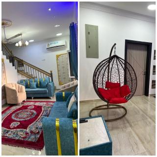 Bait Alsalam - Sayq - 1
