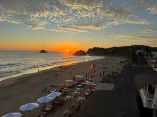 Che Zipolite Hostel & Beach Club - Zipolite - 5