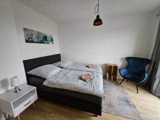 Wohnen auf Zeit am Heidensee sowie NETFLIX Zugang und WLAN - Schwerin - 1